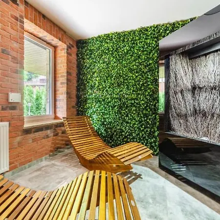 Apartamenty Kozubnik - Apartament 16 Z Duzym Tarasem Porąbka Exterior foto