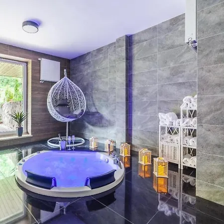 Apartamenty Kozubnik - Apartament 16 Z Duzym Tarasem Porąbka Exterior foto