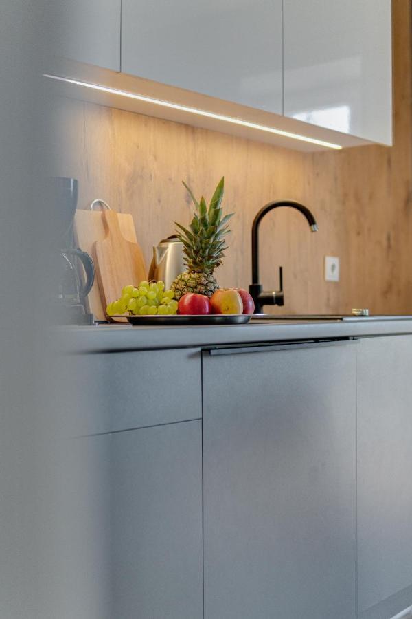 Kozubnik - 16 Z Duzym Tarasem Apartmán *