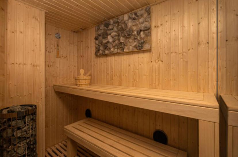 Apartmán Kozubnik - 16 Z Duzym Tarasem Porąbka